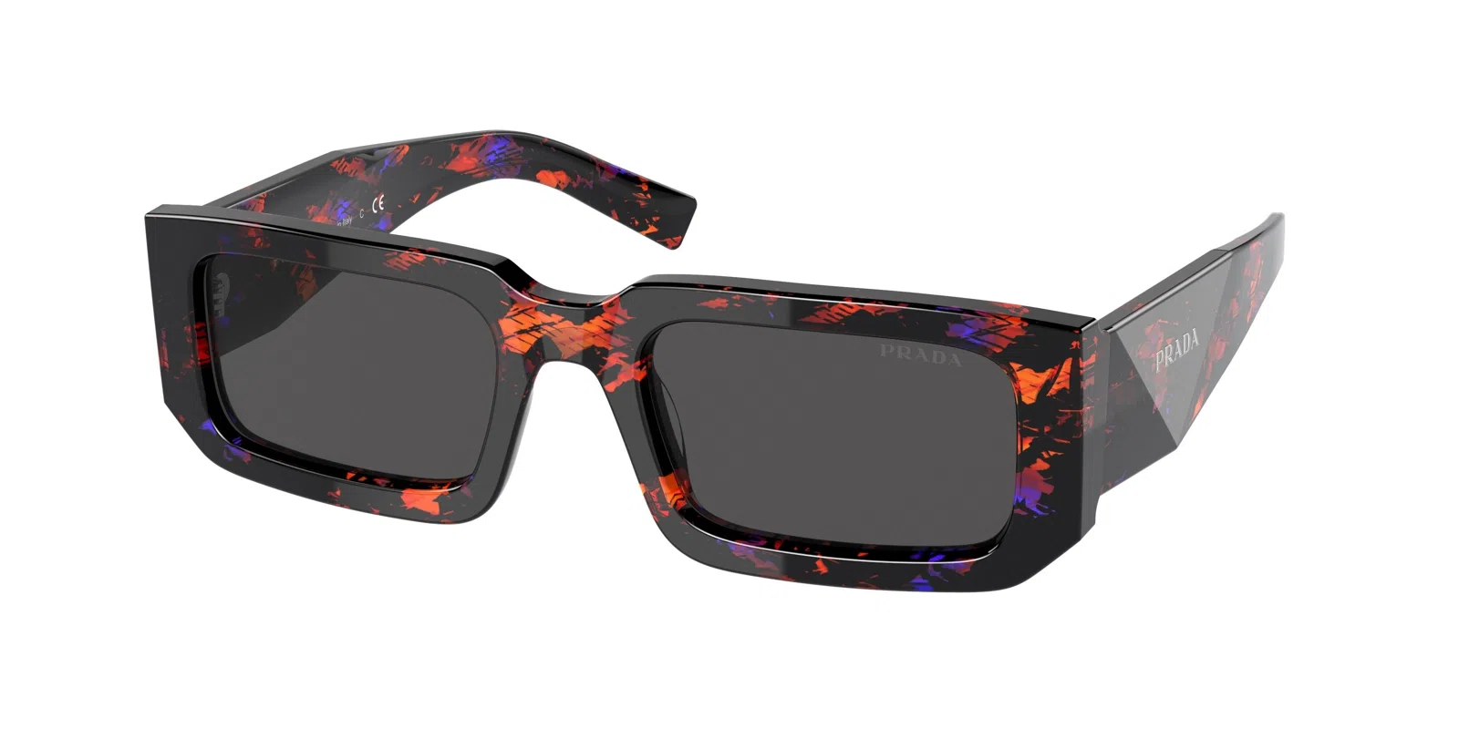 Prada 06YS Sunglasses - view 3